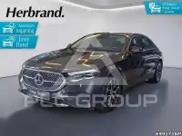 2025 Mercedes Benz E-Class