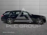 2025 Mercedes Benz E-Class