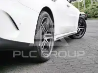 2025 Mercedes Benz E-Class