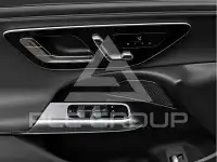 2025 Mercedes Benz E-Class