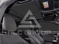 2025 Mercedes Benz E-Class