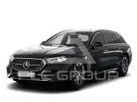 2025 Mercedes Benz E-Class