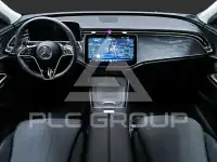 2025 Mercedes Benz E-Class