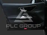 2025 Mercedes Benz E-Class