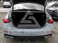 2025 Mercedes Benz E-Class