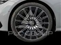 2025 Mercedes Benz E-Class