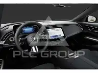 2025 Mercedes Benz E-Class