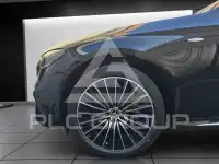 2025 Mercedes Benz E-Class