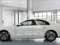 2025 Mercedes Benz E-Class