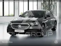 2025 Mercedes Benz E-Class