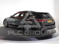 2025 Mercedes Benz E-Class