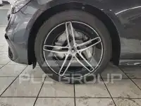 2025 Mercedes Benz E-Class
