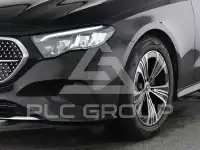 2025 Mercedes Benz E-Class