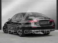 2025 Mercedes Benz E-Class