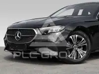 2025 Mercedes Benz E-Class