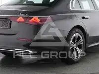 2025 Mercedes Benz E-Class