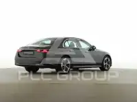 2025 Mercedes Benz E-Class
