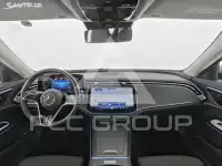 2025 Mercedes Benz E-Class