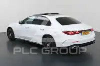2025 Mercedes Benz E-Class