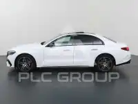 2025 Mercedes Benz E-Class