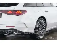 2025 Mercedes Benz E-Class