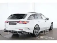 2025 Mercedes Benz E-Class