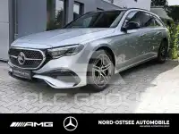 2025 Mercedes Benz E-Class