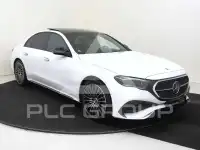 2025 Mercedes Benz E-Class