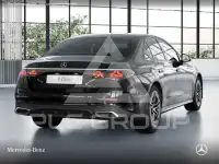2025 Mercedes Benz E-Class