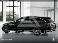 2025 Mercedes Benz E-Class