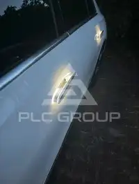 2025 Mercedes Benz E-Class