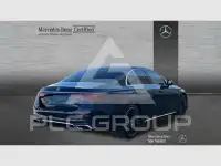 2025 Mercedes Benz E-Class