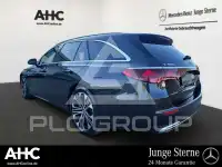 2025 Mercedes Benz E-Class