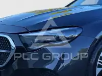 2025 Mercedes Benz E-Class