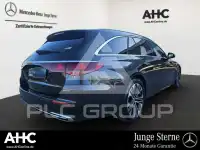 2025 Mercedes Benz E-Class