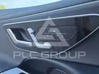2025 Mercedes Benz E-Class
