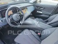 2025 Mercedes Benz E-Class