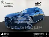2025 Mercedes Benz E-Class