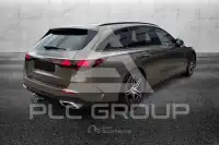 2025 Mercedes Benz E-Class