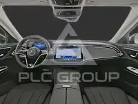 2025 Mercedes Benz E-Class