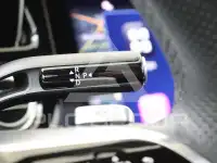 2025 Mercedes Benz E-Class