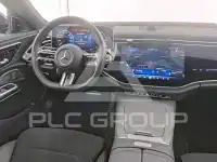 2025 Mercedes Benz E-Class