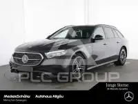 2025 Mercedes Benz E-Class