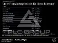 2025 Mercedes Benz E-Class