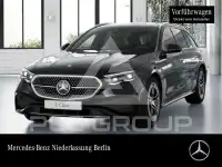 2025 Mercedes Benz E-Class