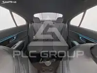 2025 Mercedes Benz E-Class