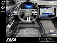 2025 Mercedes Benz E-Class