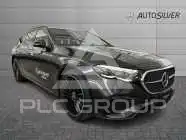 2025 Mercedes Benz E-Class