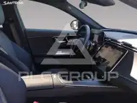 2025 Mercedes Benz E-Class