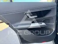 2025 Mercedes Benz E-Class